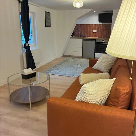 2 Avec Vue Sur La Cathedrale - Coeur D'angers شقة أنجير