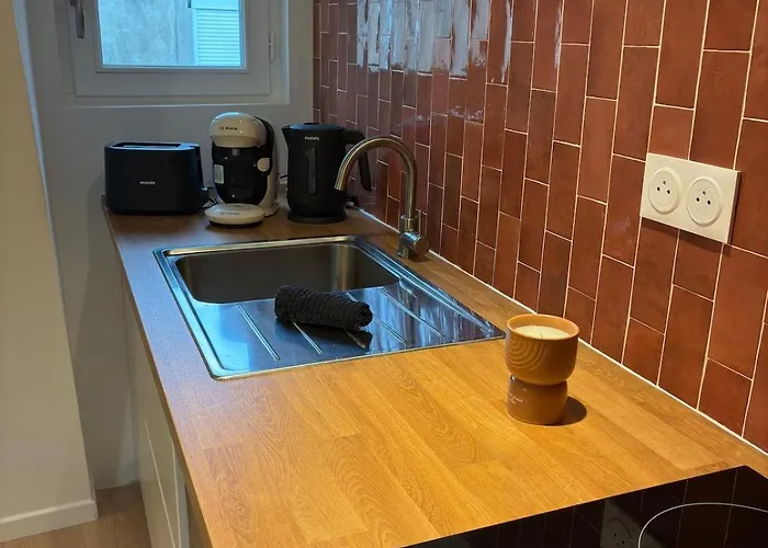 2 Avec Vue Sur La Cathédrale - Coeur D'angers Appartement