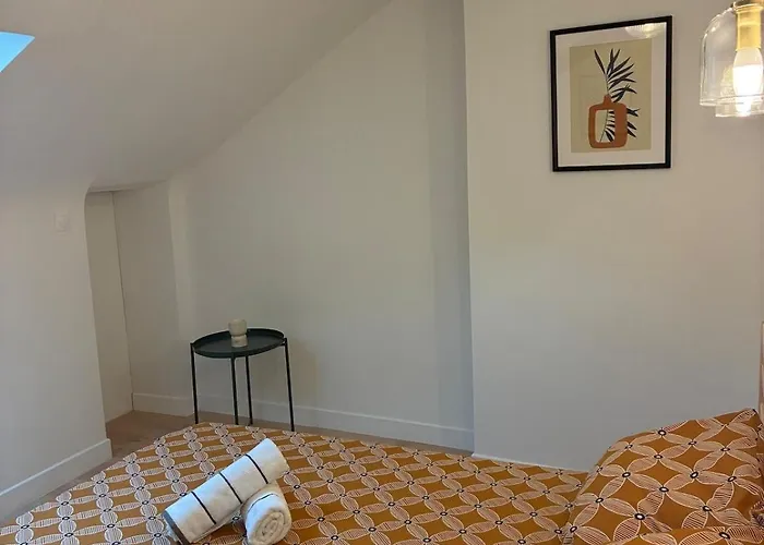 2 Avec Vue Sur La Cathédrale - Coeur D'angers Appartement Angers
