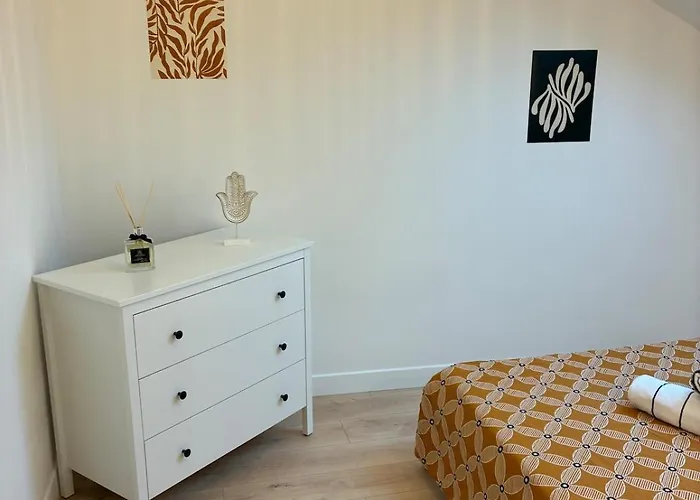 2 Avec Vue Sur La Cathédrale - Coeur D'angers Angers