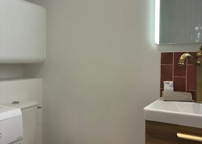 2 Avec Vue Sur La Cathédrale - Coeur D'angers