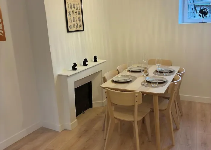 2 Avec Vue Sur La Cathédrale - Coeur D'angers Appartement *